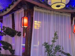 -洪星渔庄临平菜(星万里店)