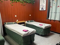 -国医整脊馆(武夷路店)