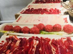 -为什么牛潮汕牛肉火锅(中信广场店)