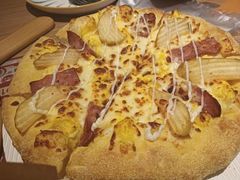 -必胜客(万坤图精选店)