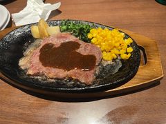 -萨莉亚意式餐厅(莲花国际广场店)