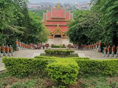 -西双版纳勐泐文化旅游区