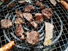 -黑牛の場烤肉(摩天活力城店)