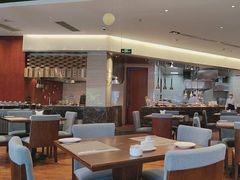 -重庆丽苑维景国际大酒店·海鲜自助餐厅