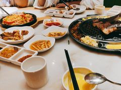 -韩宫宴炭火烤肉(印象城店)