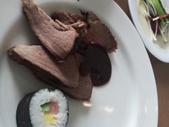 -上海浦东华美达大酒店