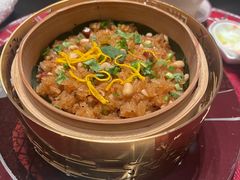 -威尼斯人酒店琳琅美食广场