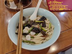 -奎元馆.百年奎元.非遗传承(西湖边的解放路店)