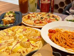 -必胜客(嘉兴八佰伴店)