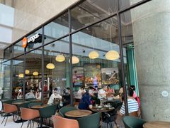 门面-Wagas沃歌斯(合生汇店)
