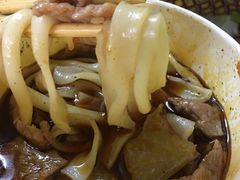-王记生烫牛杂面馆(兰陵路店)