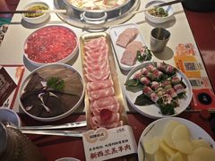 -小龙坎火锅(春熙太古里店)