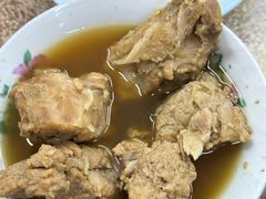 -新记肉骨茶