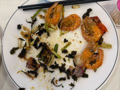 -五谷芳乳鸽王(梅沙老店)