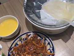 -姥姥家春饼店(交大东路店)