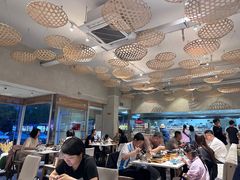 -黄金粥港式·早晚茶(海阳路店)