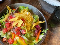 -Q MEX 库迈墨西哥餐吧(三里屯店)