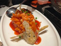 -小厨娘金榜题名(夫子庙贡院街店)
