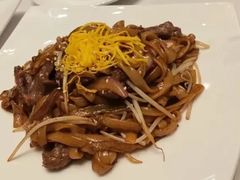 -明阁 Ming Court(广州朗豪酒店)