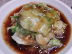 -大树餐厅(红旗街万达店)