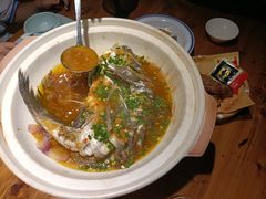 -印巷里主题餐厅(马鞍山店)