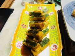 那家自制豆腐-那家小馆•北京菜•烤鸭(中关村店)