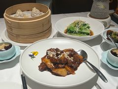 -小厨娘淮扬菜(天印大道店)