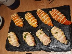 -大雄寿司(洛浦店)