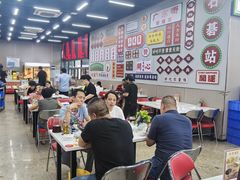 -嘉升大排档(番禺总店)