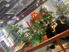 -高胖妹面庄(黄河道店)