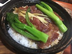 -香港仔茶餐厅(凤阳店)