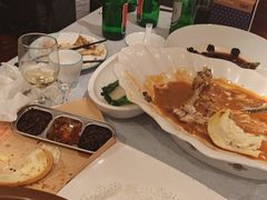 -百姓渔村(南中环店)