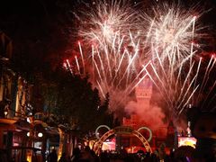 -青岛方特梦幻王国