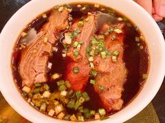 -中国厨房/台湾牛肉面