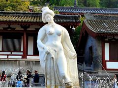 -华清宫景区