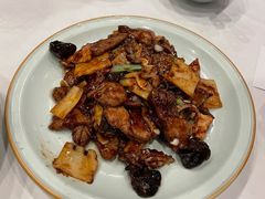 爆三样-到家尝北京菜(西坝河店)