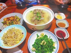 -醉长安(南门总店)