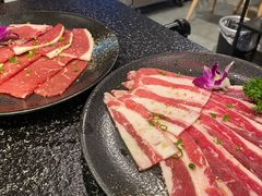-醉火烧泥炉烤肉(孩儿巷店)