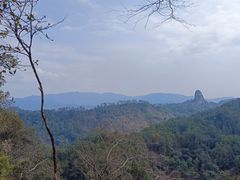 -武夷山风景名胜区-虎啸岩
