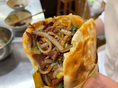 -刘氏方酥锅盔(古城总店)