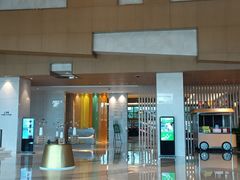 -苏州汇融广场假日酒店