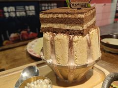 -楠火锅(西单店)
