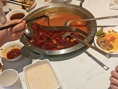 -名扬煮艺肥牛自助火锅(同和店)