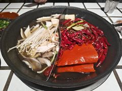 -贰回巷火锅馆(钟楼店)