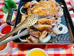 -西贝(虹口龙之梦店)