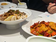 -清真·卡德尔大叔新疆主题餐厅(龙汇路店)