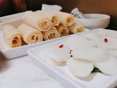 -涮福記·现切牛羊肉火锅(世纪汇店)
