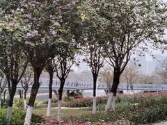 -怡海公园(桂城街道)