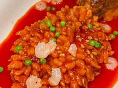 -绿杨春·淮扬宴(庐山路店)