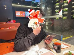 -鸣记脆皮烤鱼·海鲜烤鱼(马栏店)